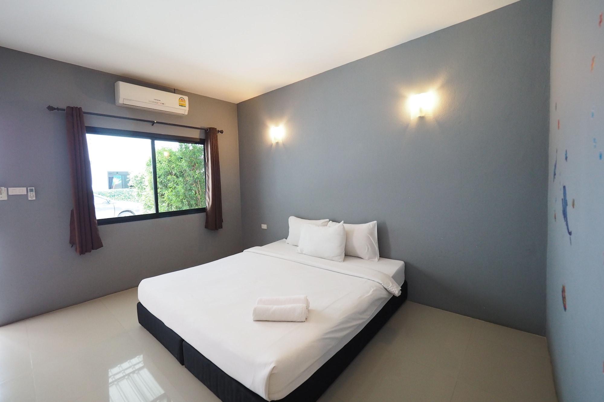 Pine Home Krabi Exterior photo